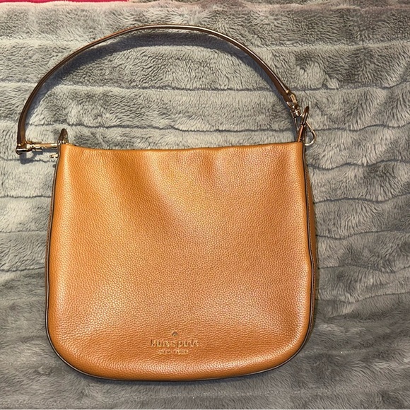 Kate Spade Lexy shoulder purse - Picture 1 of 8